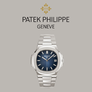 Patek Philippe Collection