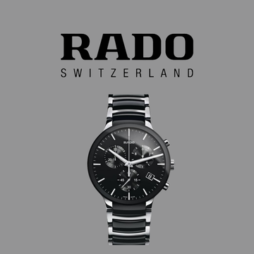 Rado Collection