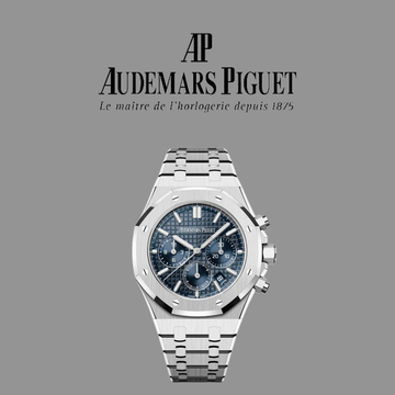 Audemars Piguet Collection