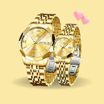 Couple Watches