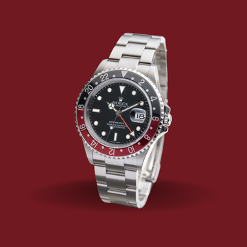 Master Grade Watches