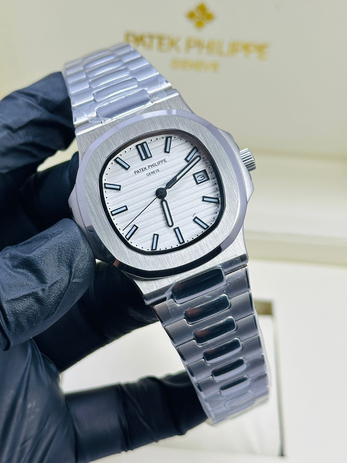Patek Philippe Watch – The Art of Timeless Luxury