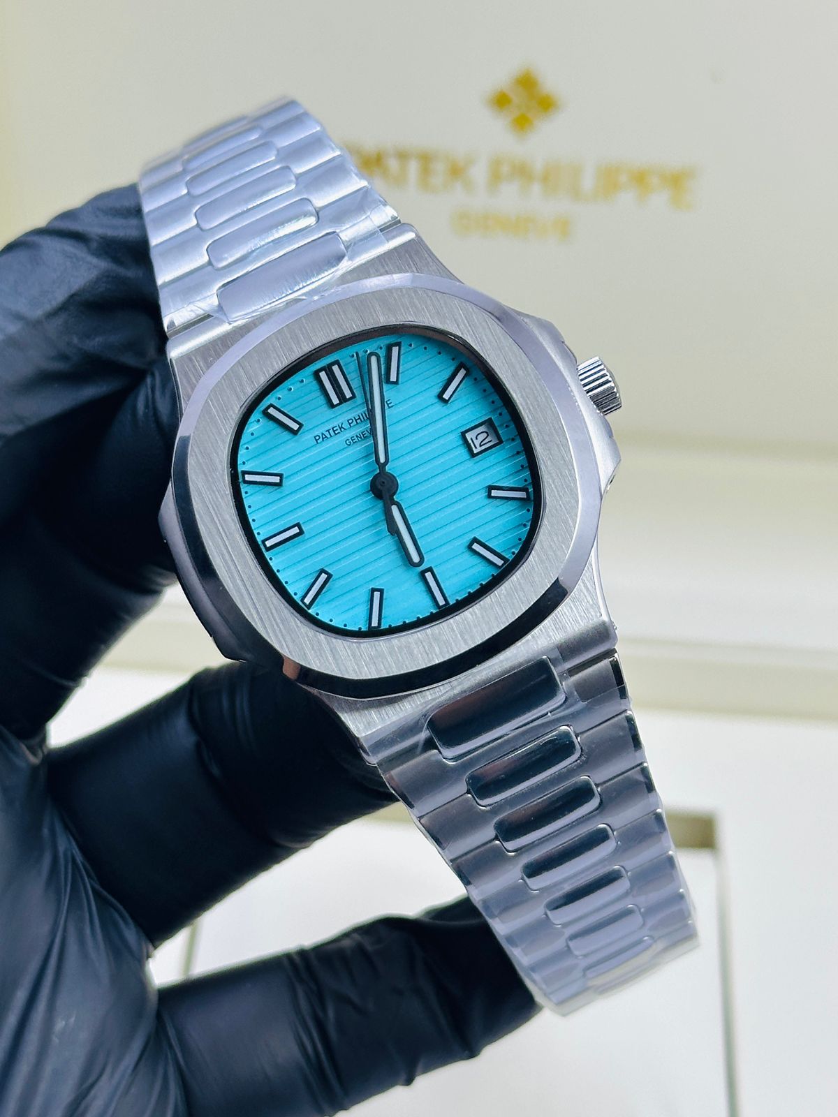 Patek Philippe Watch – The Art of Timeless Luxury