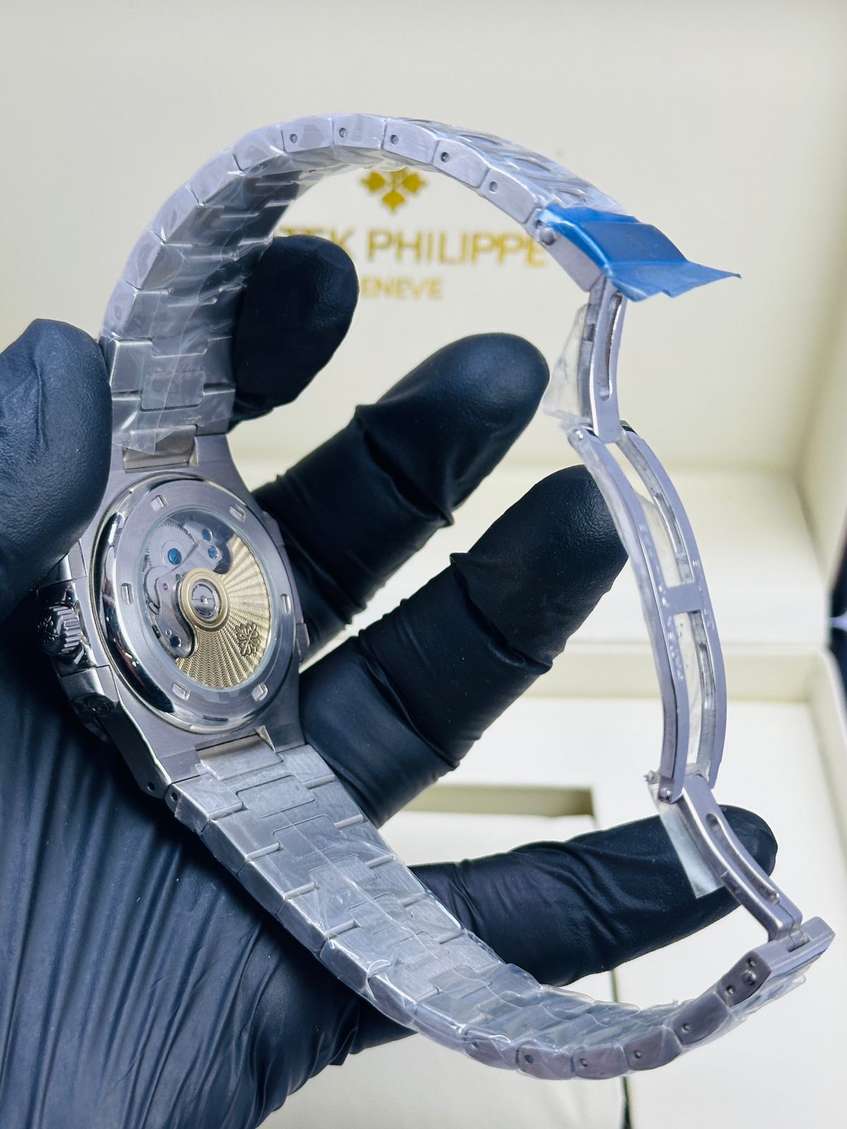 Patek Philippe Watch – The Art of Timeless Luxury