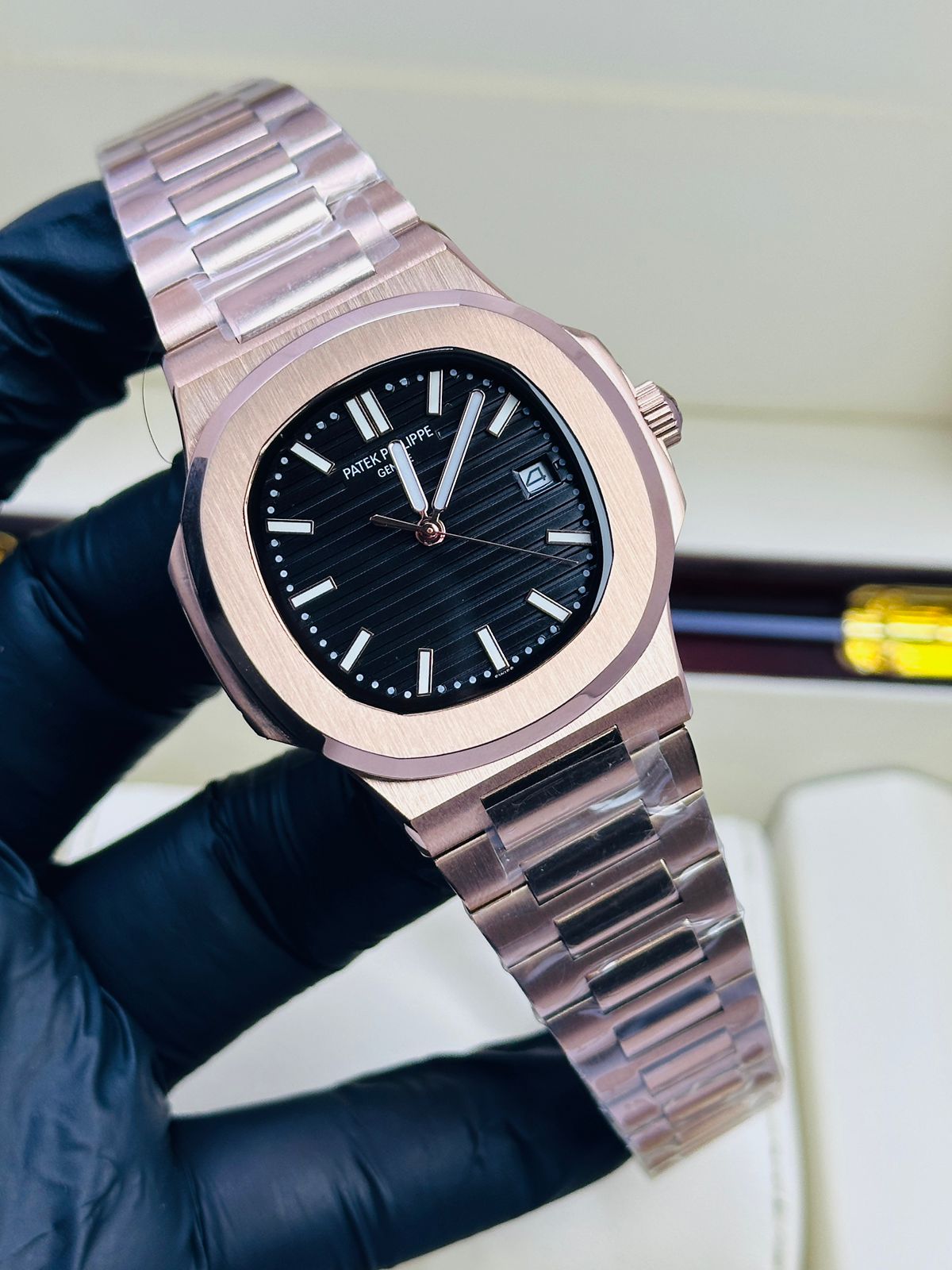 Patek Philippe Watch – The Art of Timeless Luxury