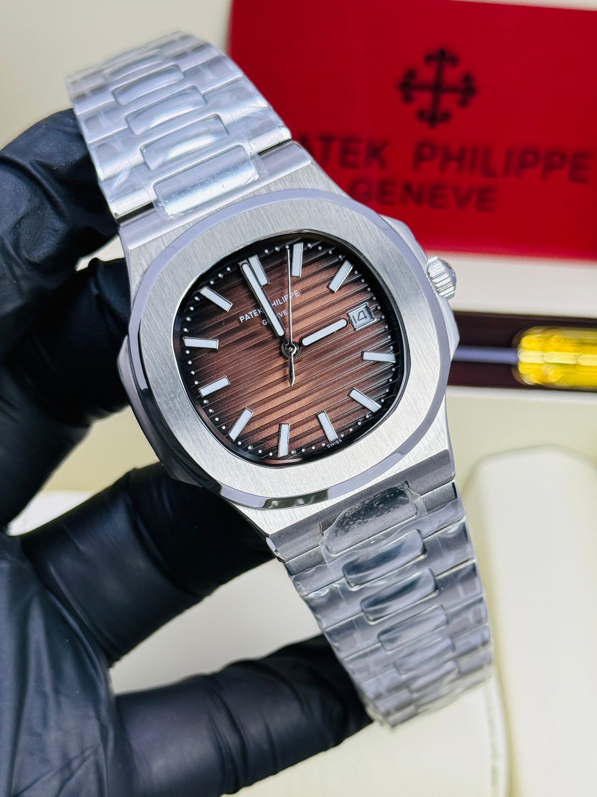 Patek Philippe Watch – The Art of Timeless Luxury