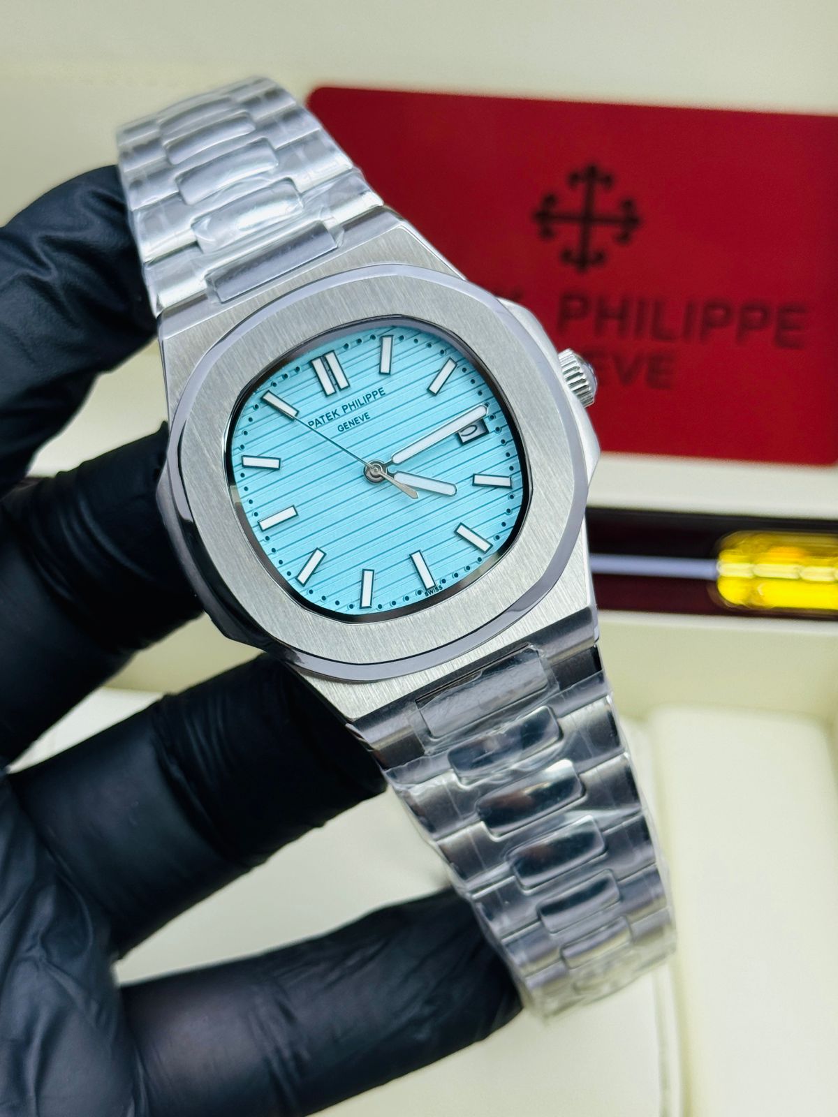 Patek Philippe Watch – The Art of Timeless Luxury
