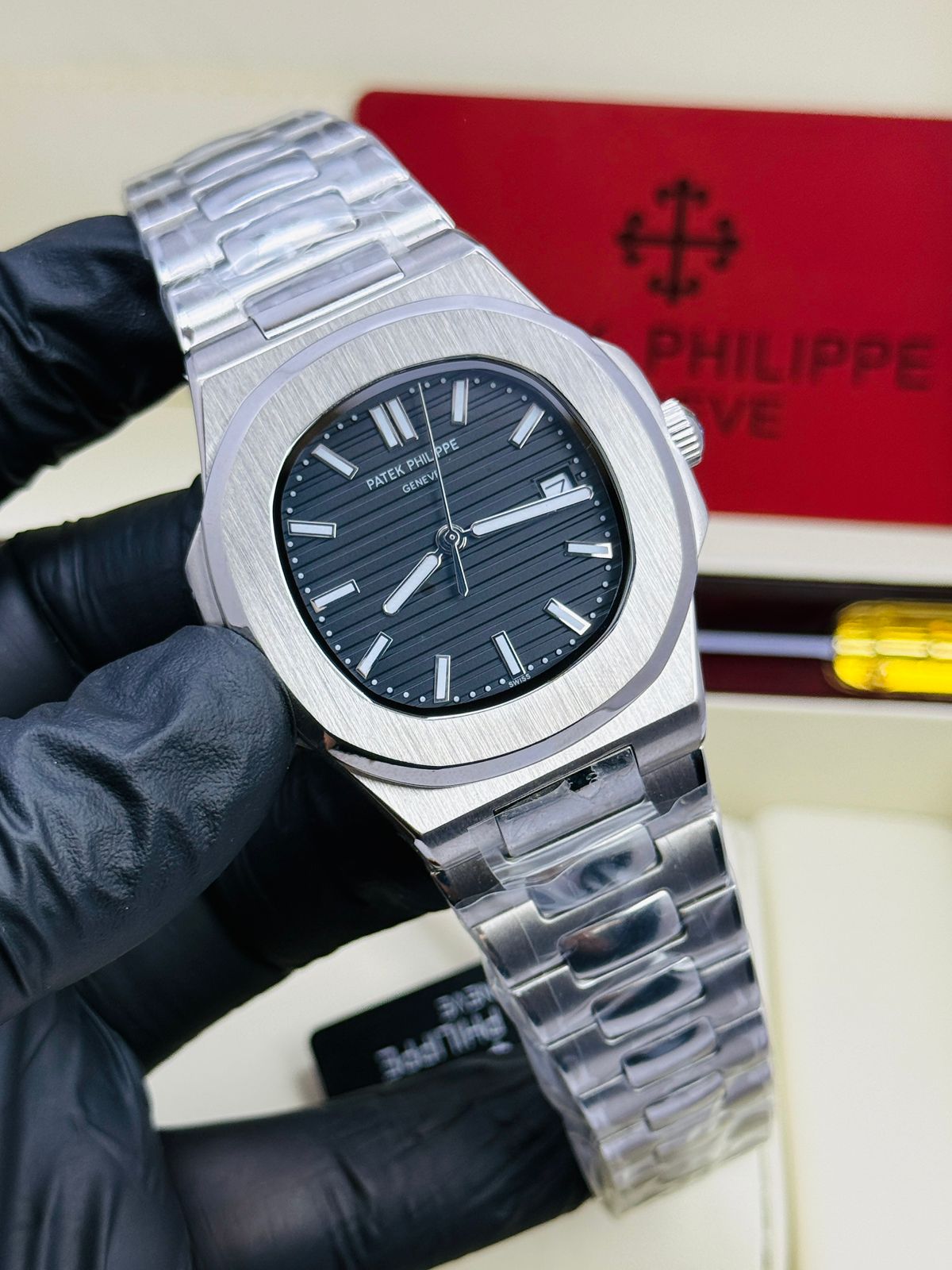 Patek Philippe Watch – The Art of Timeless Luxury