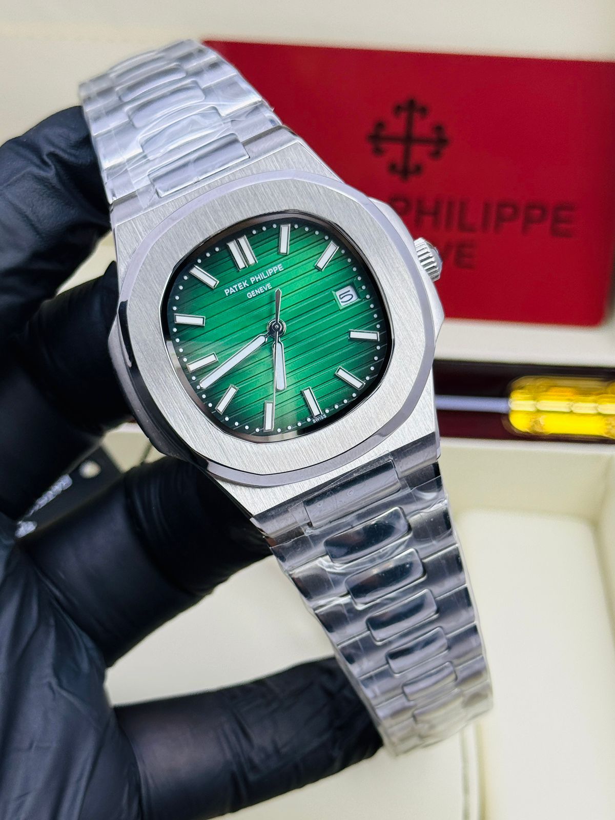Patek Philippe Watch – The Art of Timeless Luxury