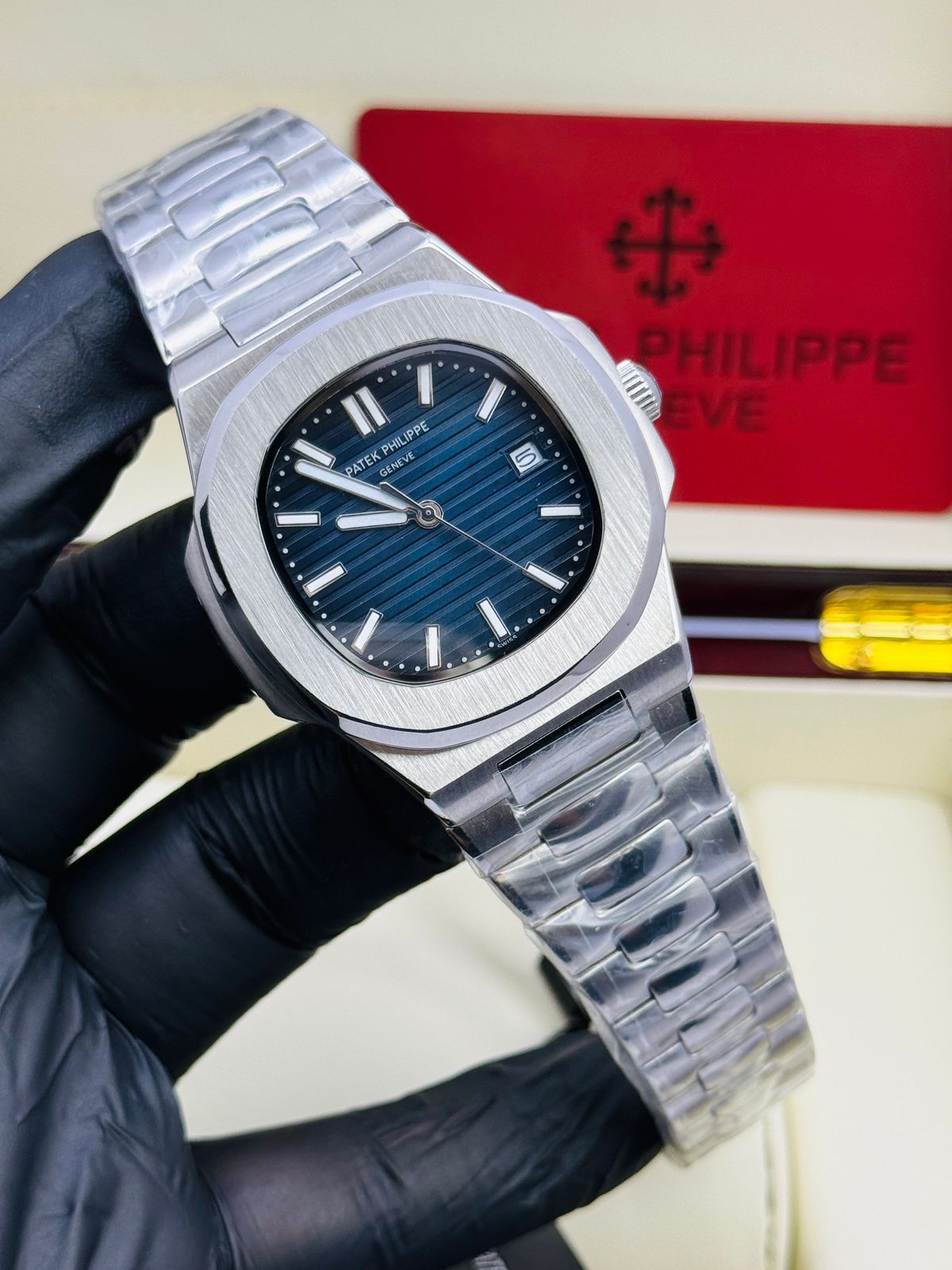 Patek Philippe Watch – The Art of Timeless Luxury