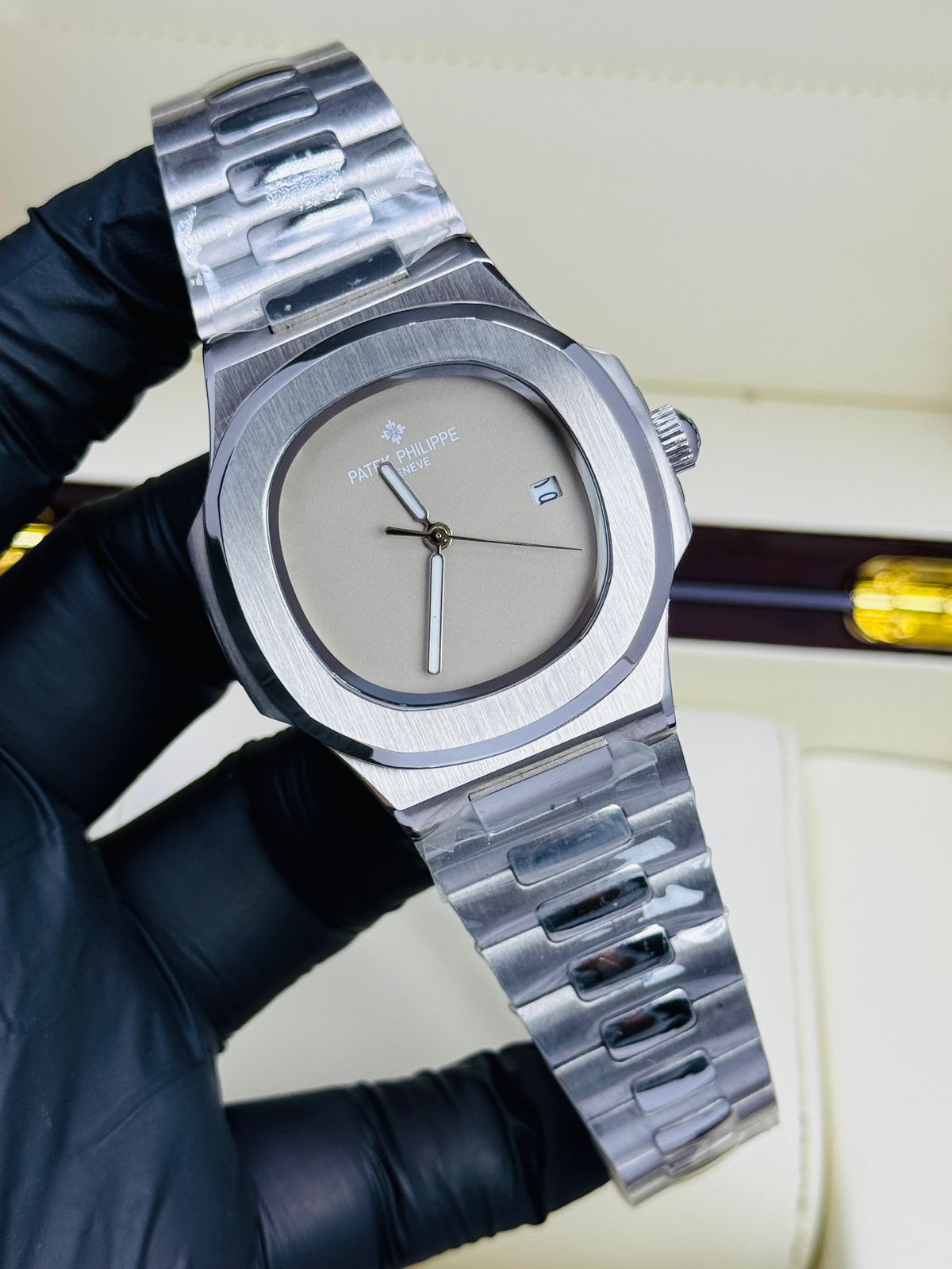 Patek Philippe Watch – The Art of Timeless Luxury