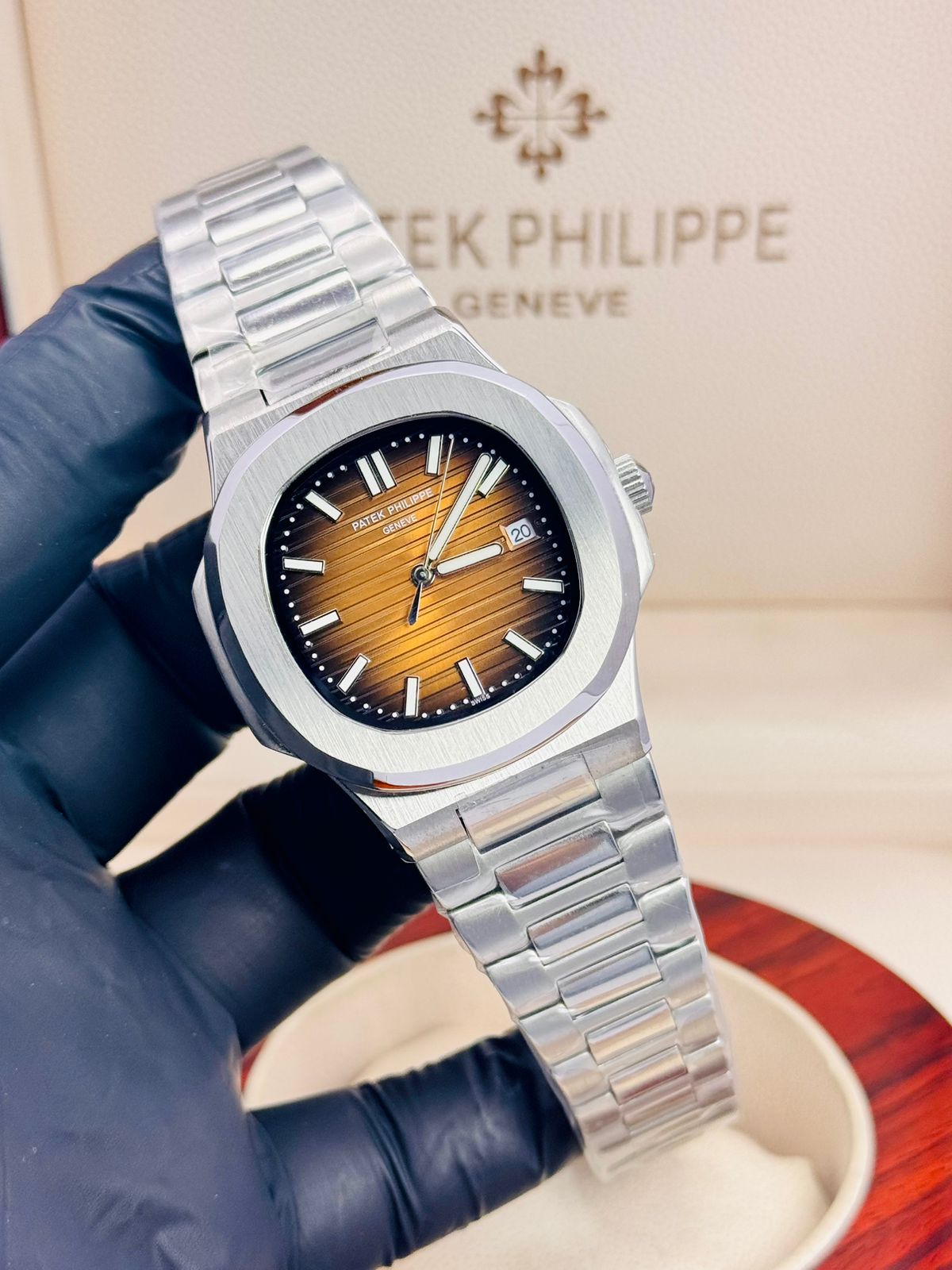 Patek Philippe Watch – The Art of Timeless Luxury