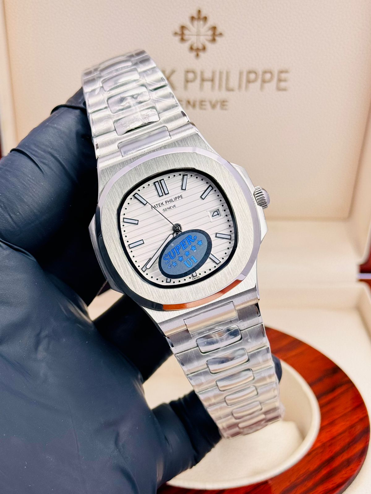 Patek Philippe Watch – The Art of Timeless Luxury