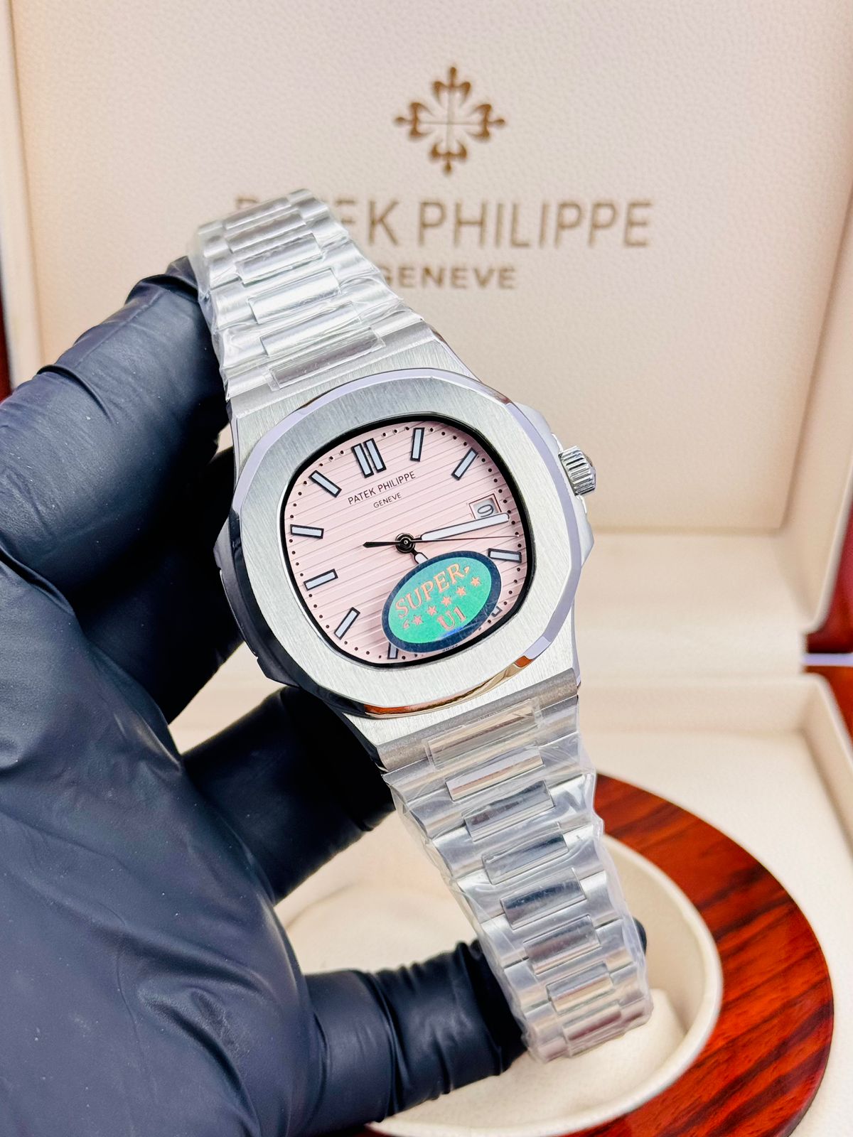 Patek Philippe Watch – The Art of Timeless Luxury