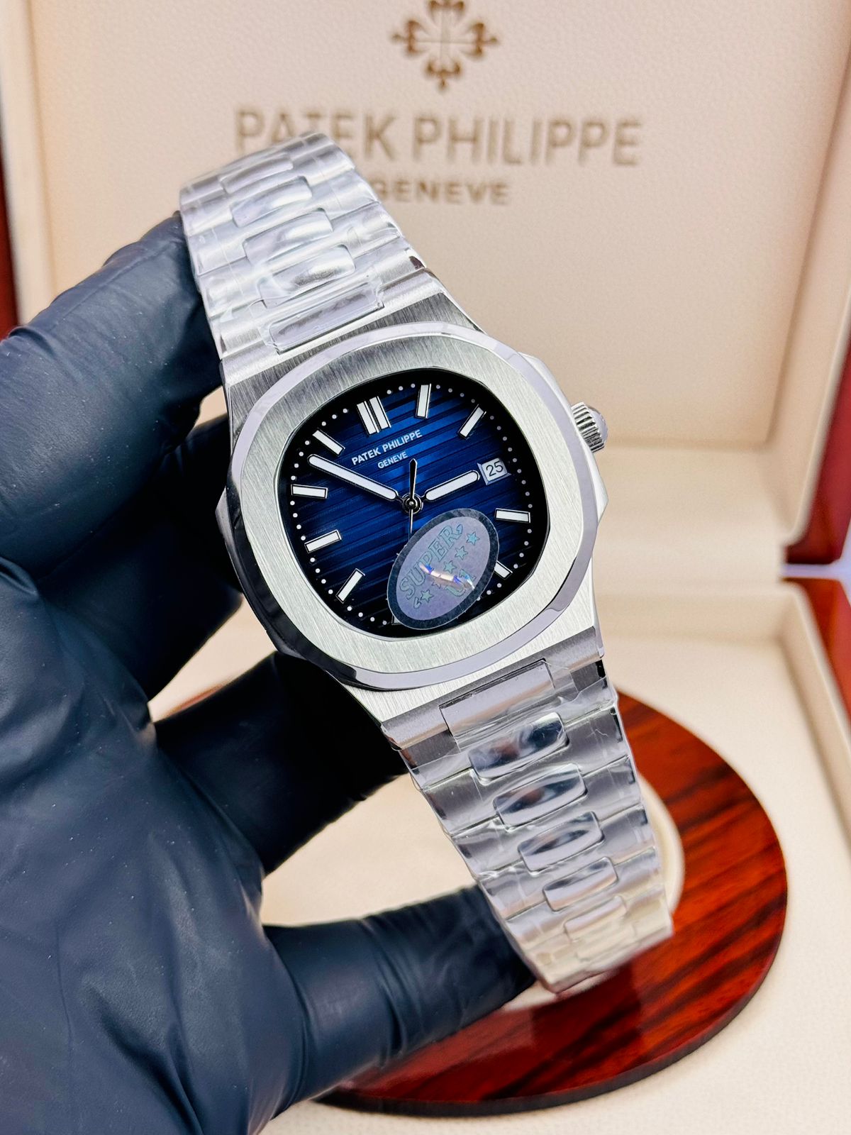Patek Philippe Watch – The Art of Timeless Luxury