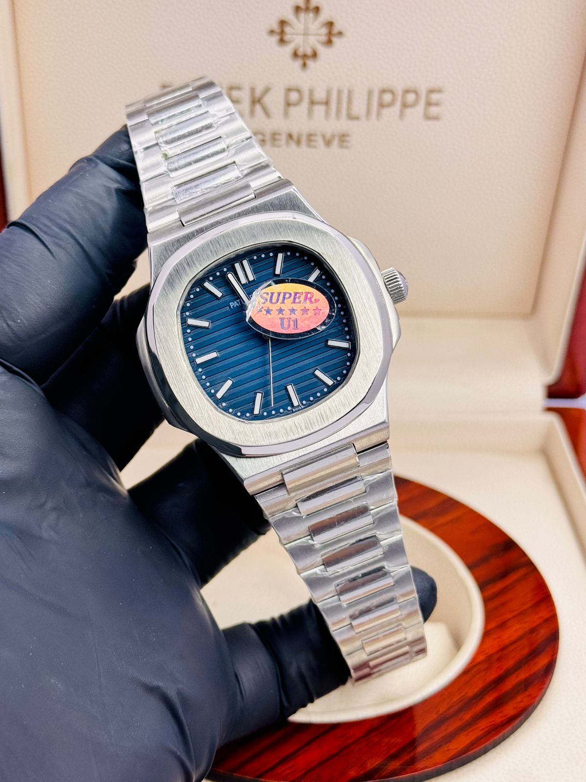 Patek Philippe Watch – The Art of Timeless Luxury