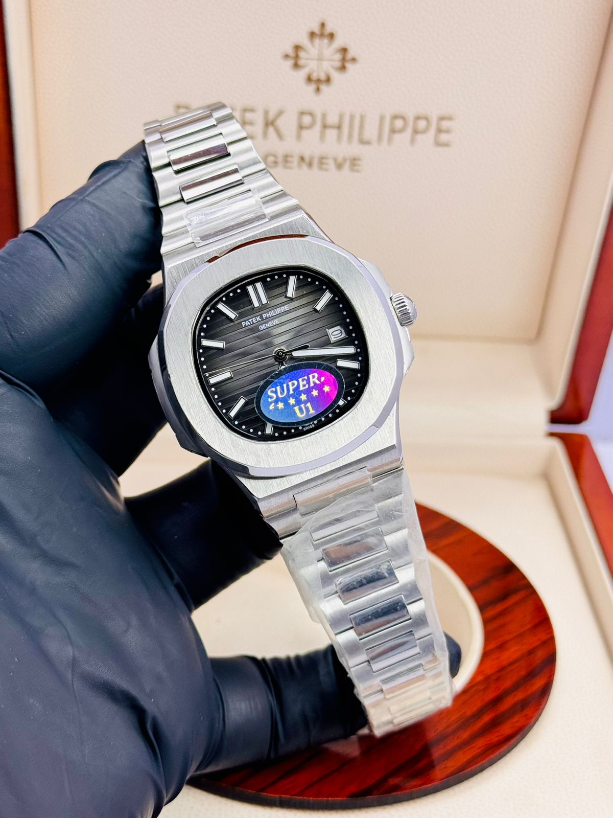 Patek Philippe Watch – The Art of Timeless Luxury