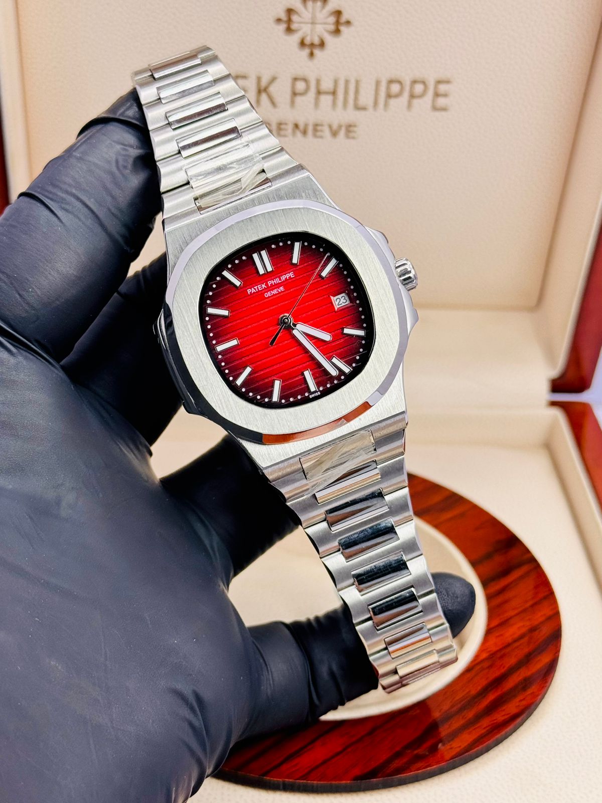 Patek Philippe Watch – The Art of Timeless Luxury