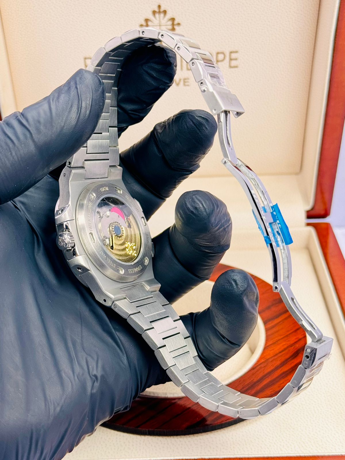 Patek Philippe Watch – The Art of Timeless Luxury