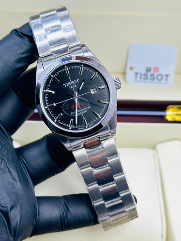 Tissot Chain Watch – Classic Swiss Elegance