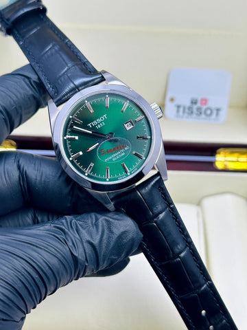 Tissot Strap Watch