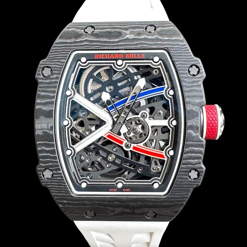Richard Mille - RM - 67