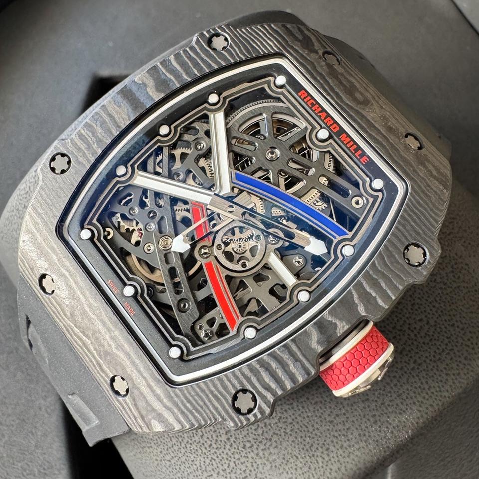Richard Mille - RM - 67