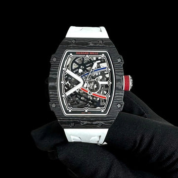 Richard Mille - RM - 67